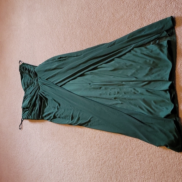 Dessert collection Vivian diamond dress size-12 - Picture 7 of 8